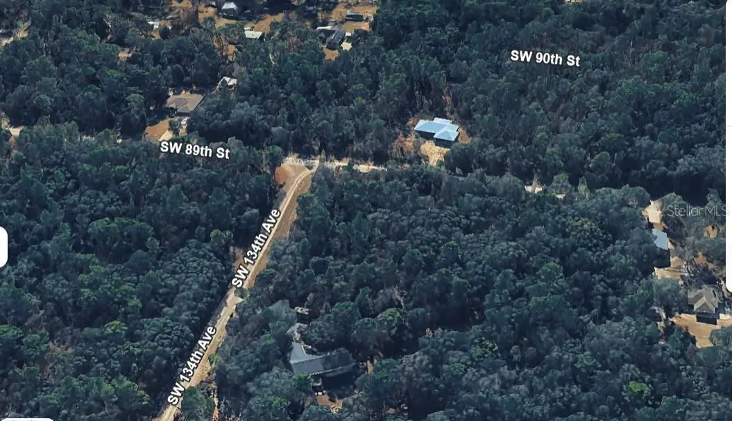Sw 88 Street, Dunnellon, FL 34432 - #1