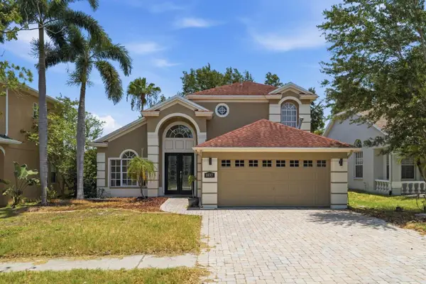 1837 Briland Street, TARPON SPRINGS, FL 34689