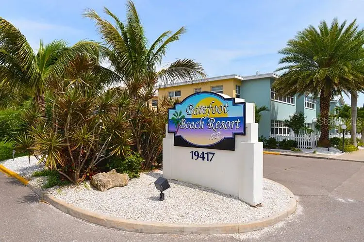 19417 Gulf Boulevard #A202, Indian Shores, FL 33785 - #1