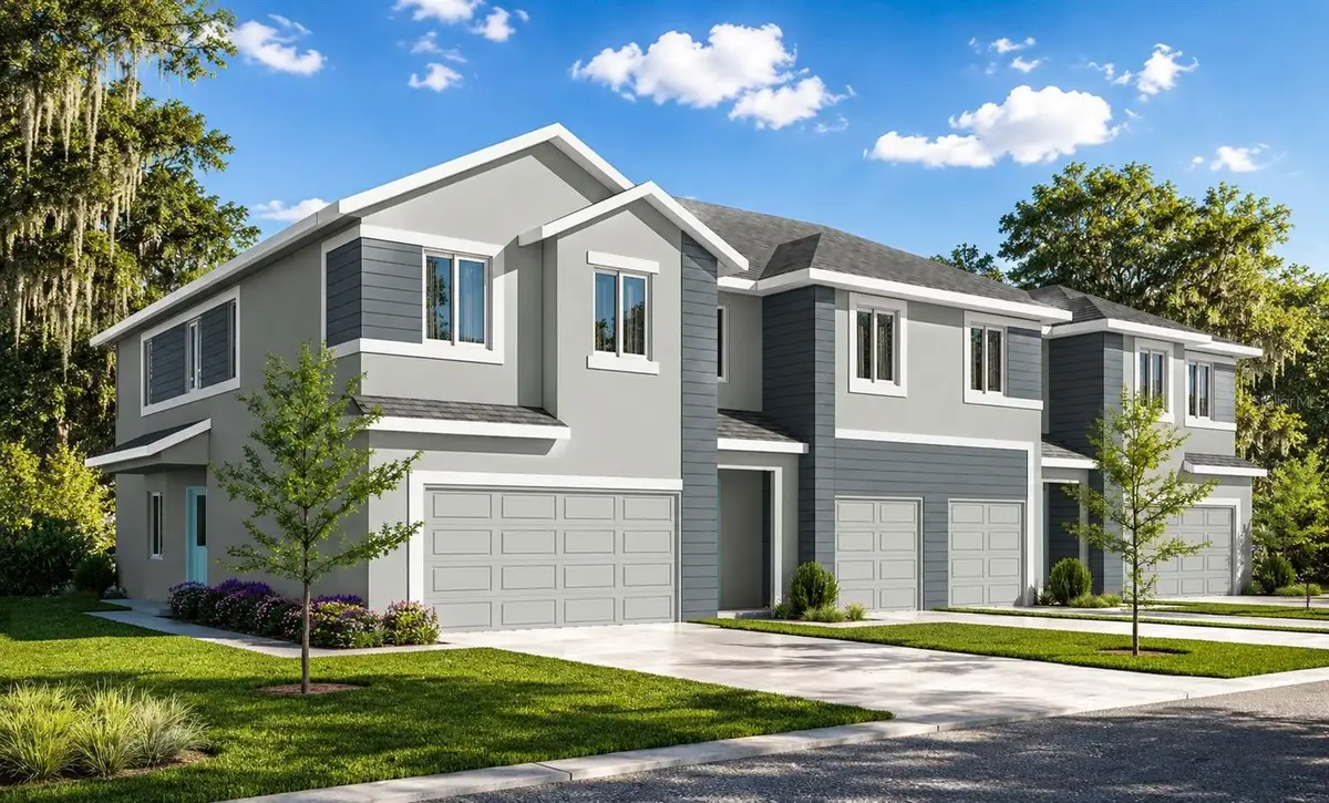 11363 Briley May Way, Riverview, FL 33578 - #1