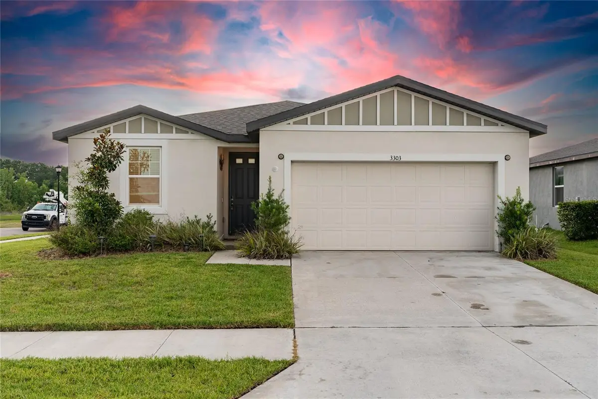 3303 Asher Moon Lane, Zephyrhills, FL 33540 - #1