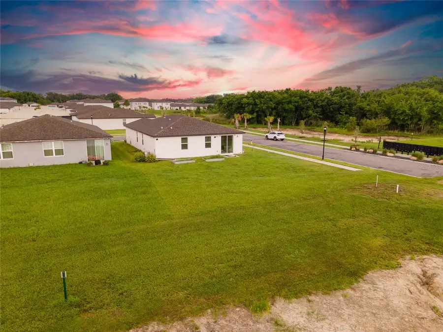 3303 Asher Moon Lane, Zephyrhills, FL 33540 - #3