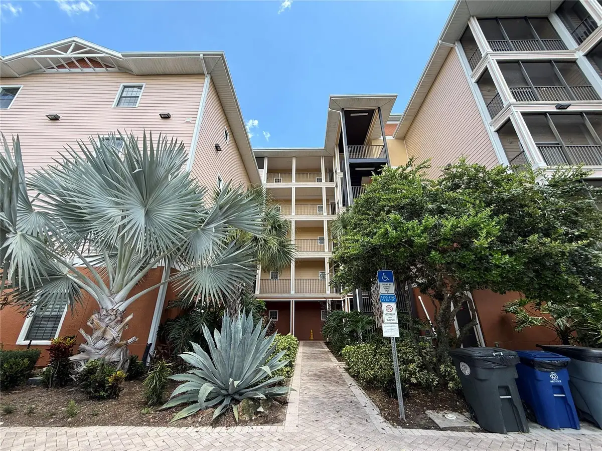 3060 Pirates Retreat Court #102, Kissimmee, FL 34747 - #1