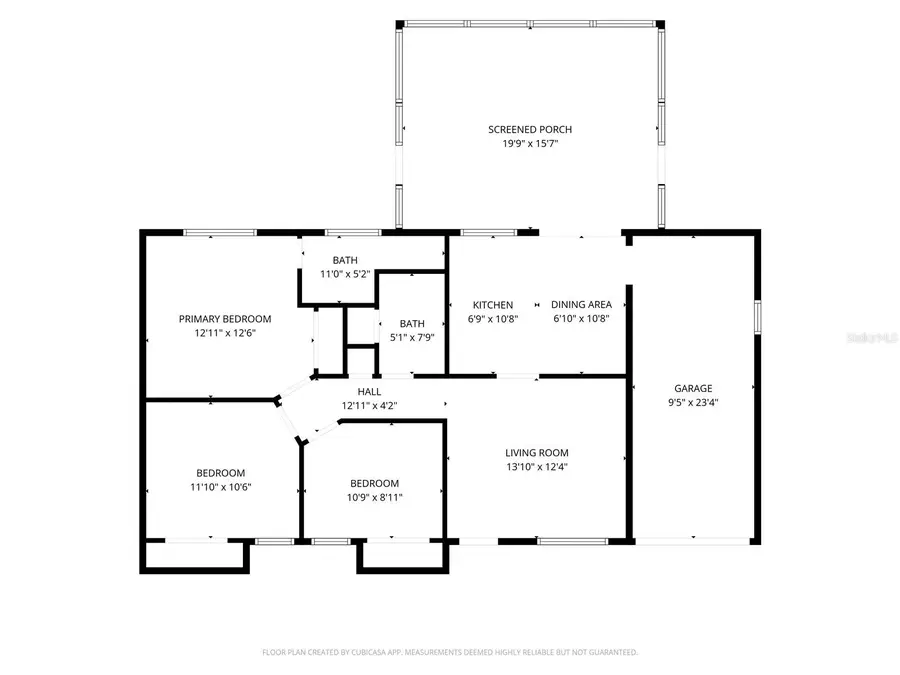 2500 Linton Lane, Port Charlotte, FL 33952 - #3