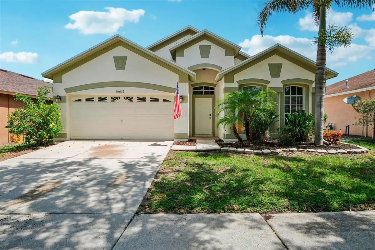 10616 Little Bend Lane, Riverview, FL 33579 - #1