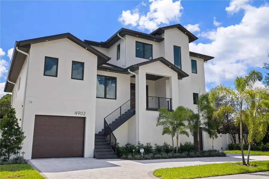 4902 W San Nicholas Street, Tampa, FL 33629 - #2