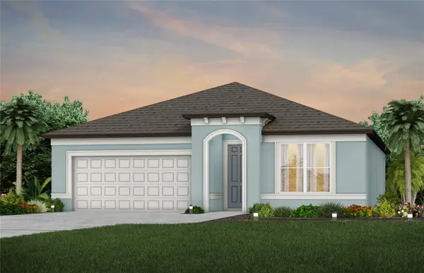37822 Clinch Circle, ZEPHYRHILLS, FL 33540