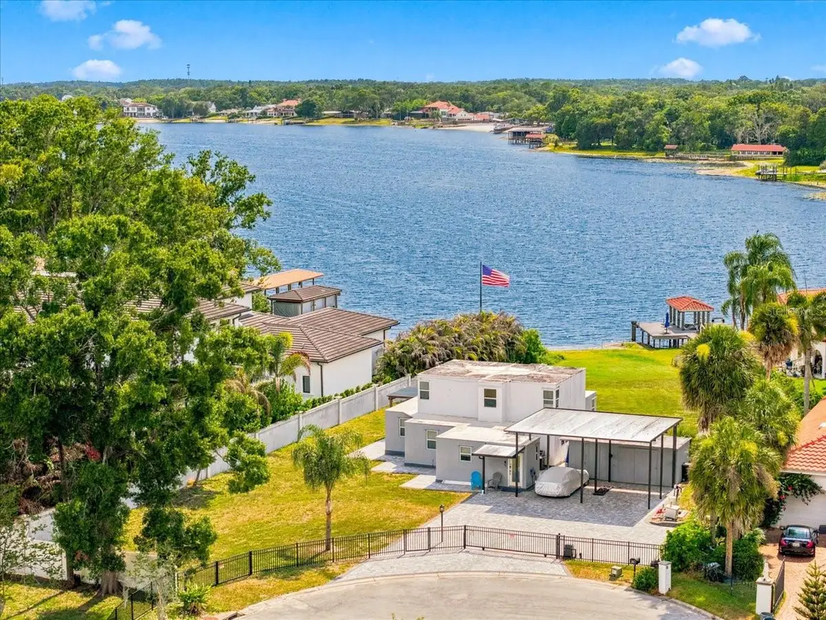 12002 Waterside Court, Tampa, FL 33612 - #1