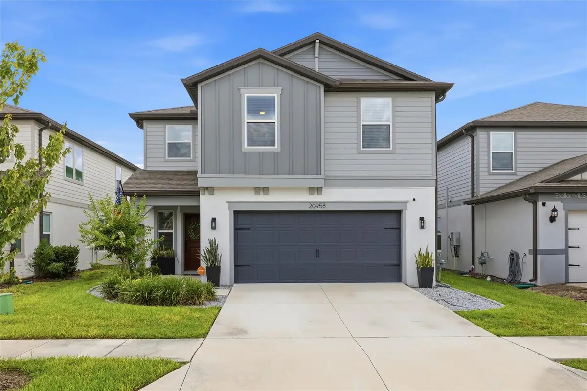 20958 Drake Elm Drive, Land O Lakes, FL 34638 - #1