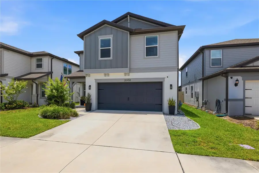20958 Drake Elm Drive, Land O Lakes, FL 34638 - #2