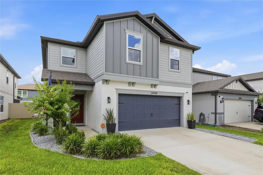 20958 Drake Elm Drive, Land O Lakes, FL 34638 - #3
