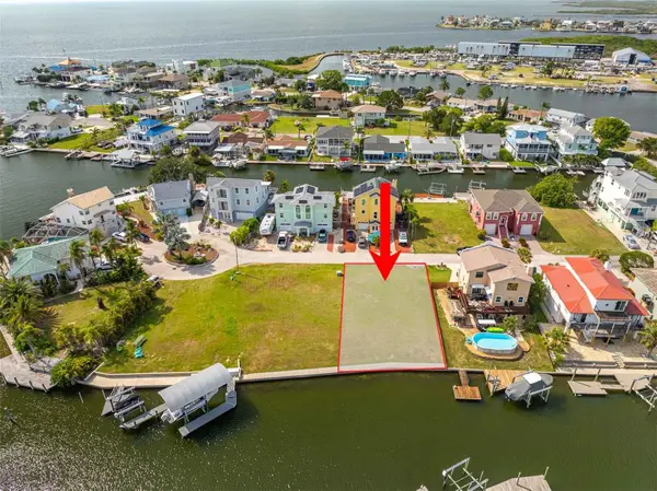 6520 Louise Court, HUDSON, FL 34667