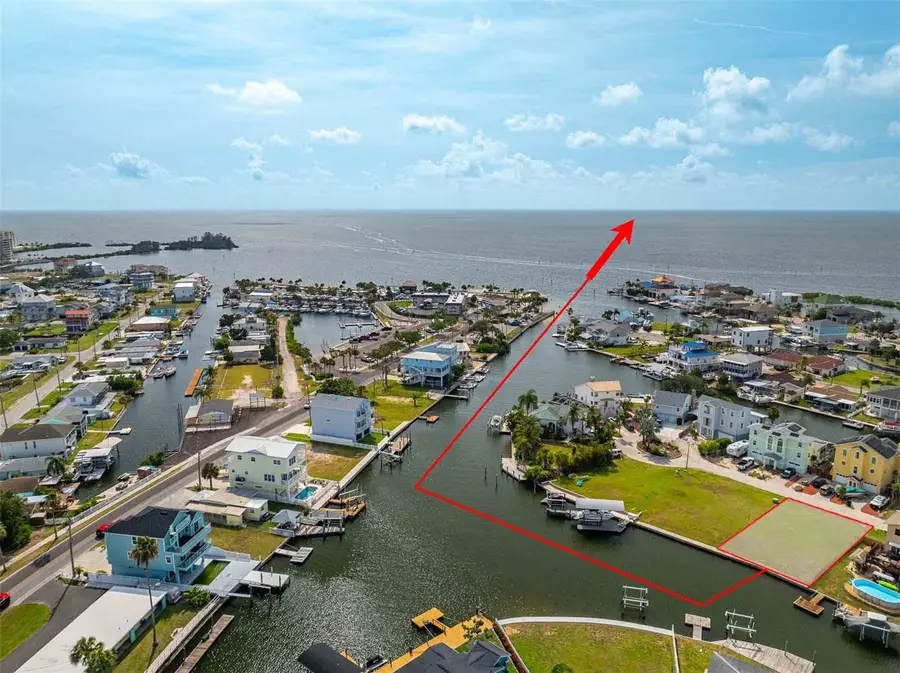 6520 Louise Court, Hudson, FL 34667 - #2