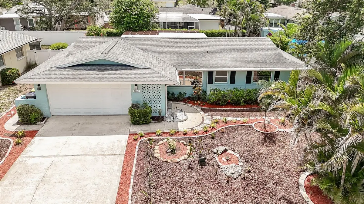 2063 Dunston Cove Road, Clearwater, FL 33755 - #1