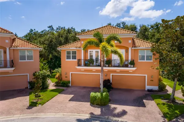190 Banyan Bay Drive, ST PETERSBURG, FL 33705