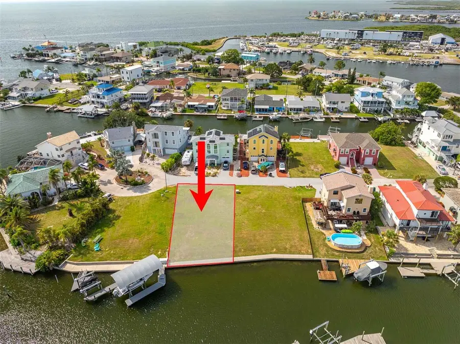 LOT 7 Louise Court, Hudson, FL 34667 - #2