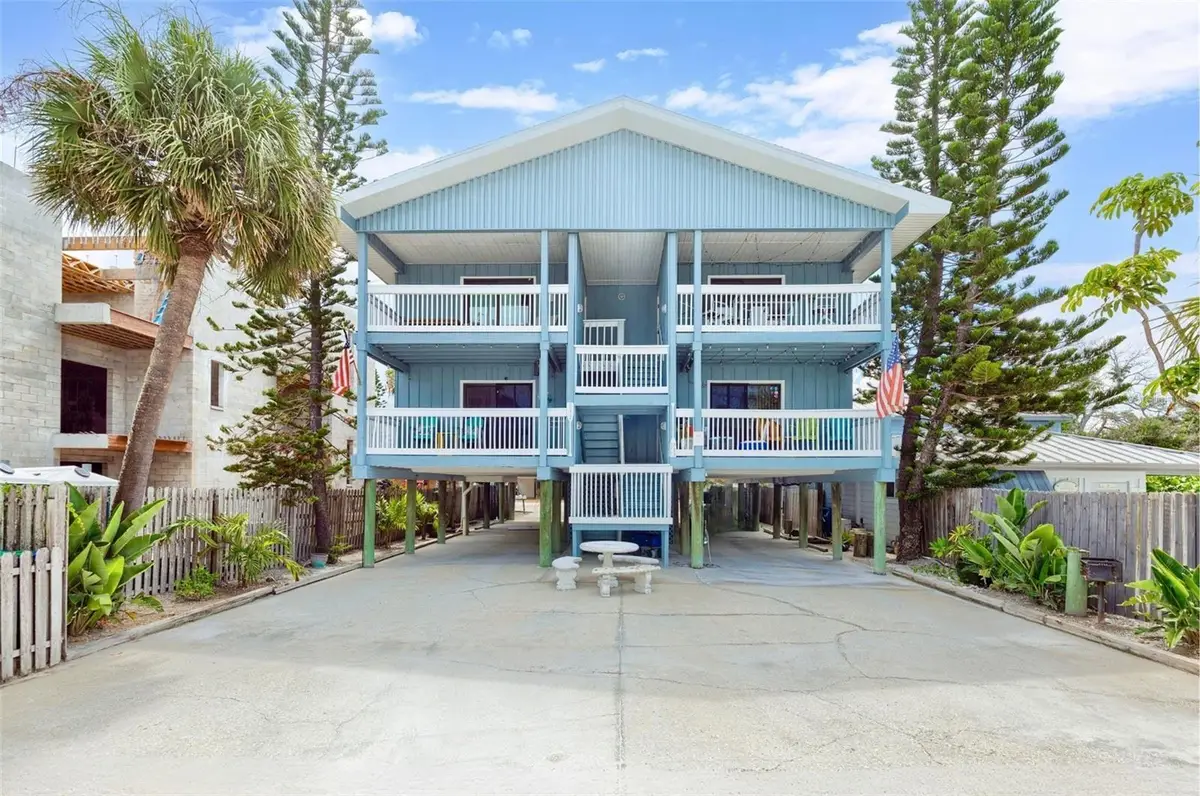 812 Gulf Blvd #3, Indian Rocks Beach, FL 33785 - #1