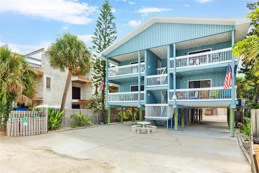 812 Gulf Blvd #3, Indian Rocks Beach, FL 33785 - #3