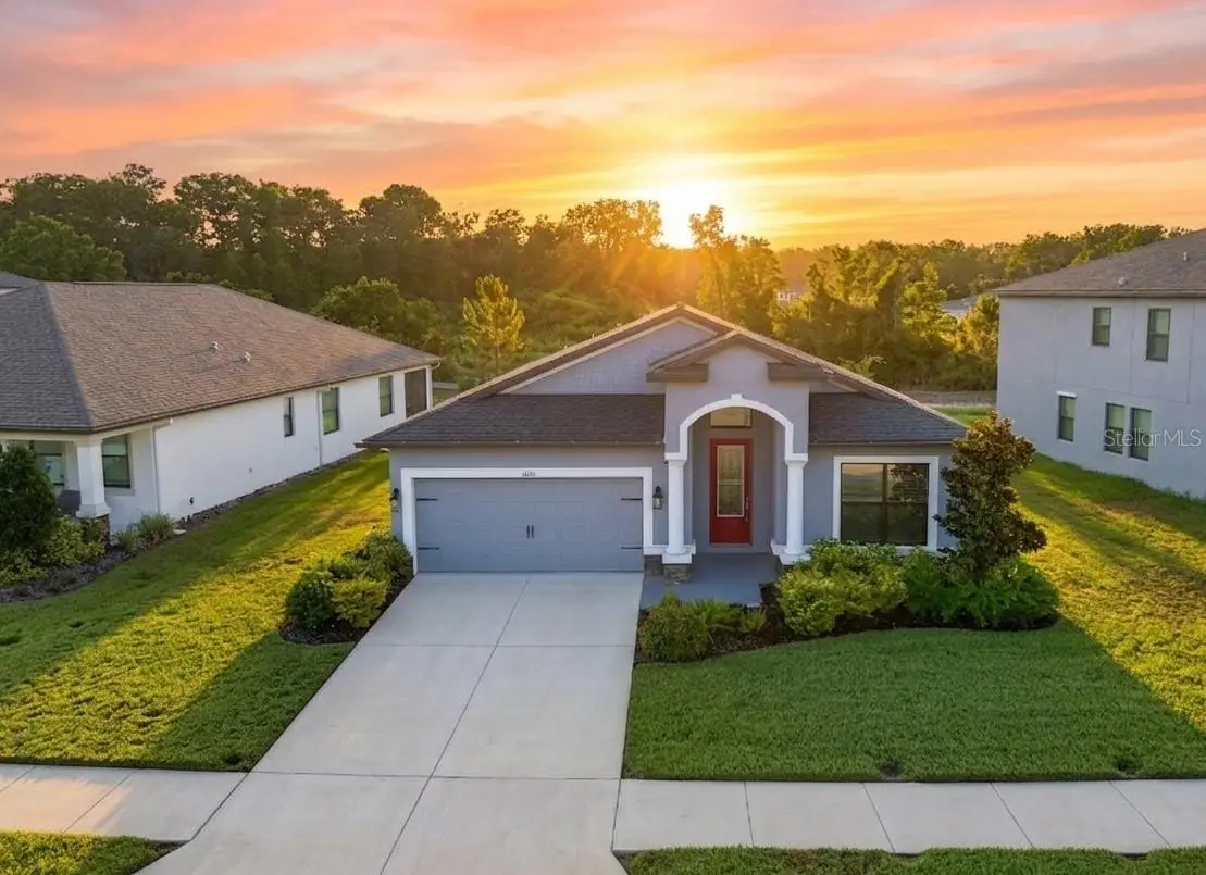 11392 Weaver Hollow Road, New Port Richey, FL 34654 - #1