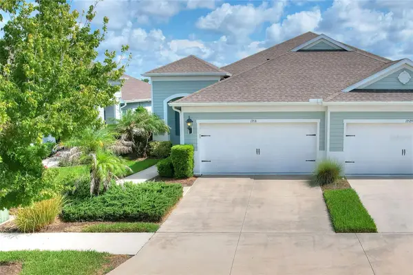 13531 Circa Crossing Drive, LITHIA, FL 33547