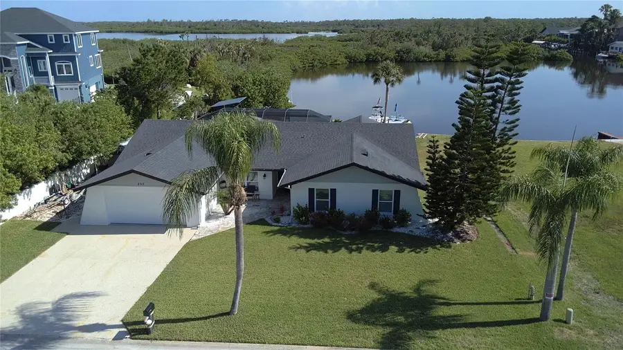 5717 Seabreeze Drive, Port Richey, FL 34668 - #2