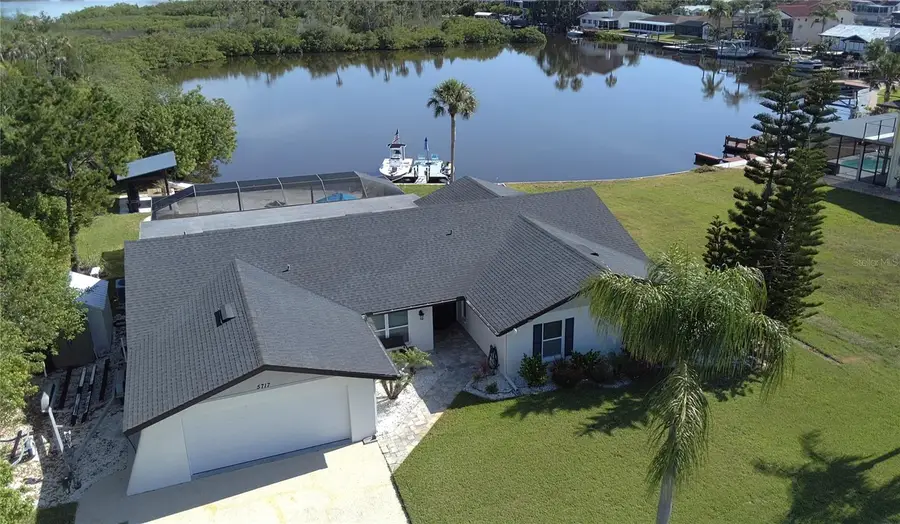 5717 Seabreeze Drive, Port Richey, FL 34668 - #3