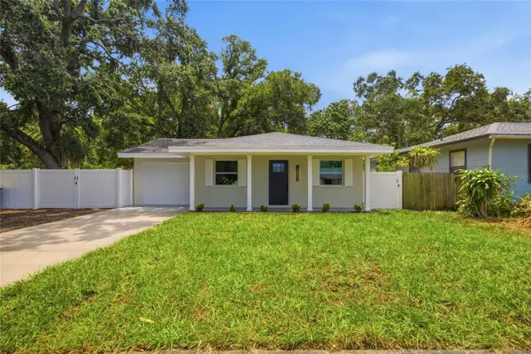 1333 Overlea Street, CLEARWATER, FL 33755