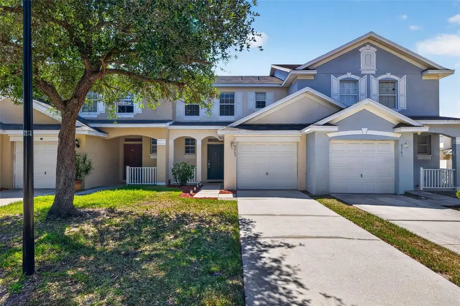 9763 Carlsdale Drive, Riverview, FL 33578 - #2