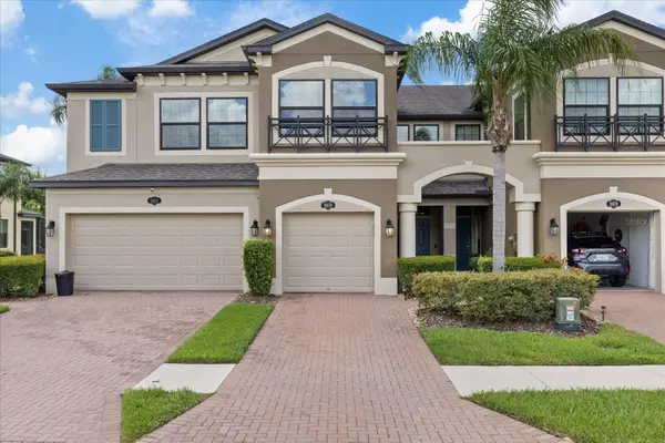 18876 Beautyberry Court, LUTZ, FL 33558