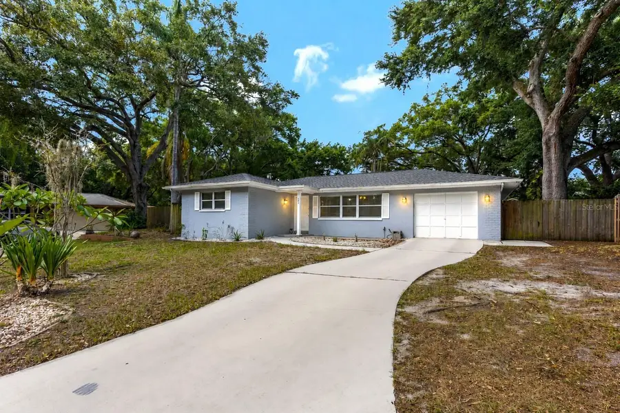 182 Sunward Avenue, Palm Harbor, FL 34684 - #3