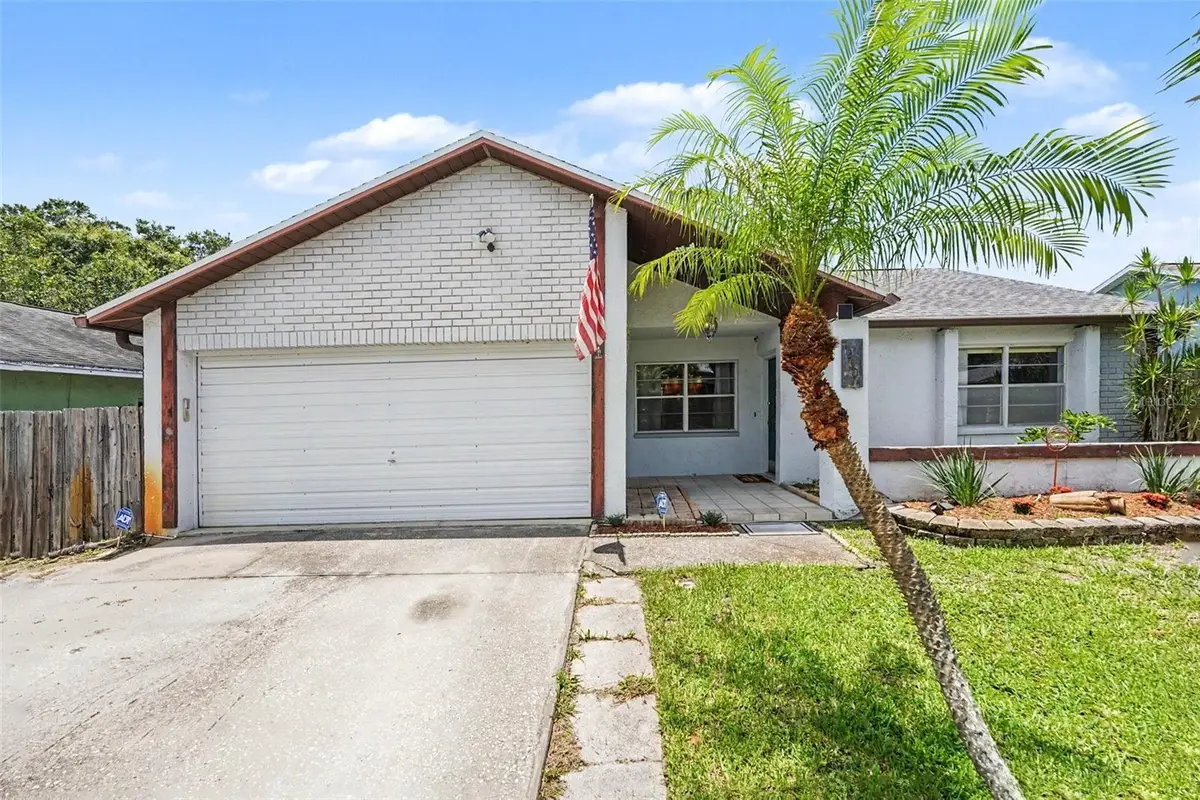 12304 102nd Street, Largo, FL 33773 - #1
