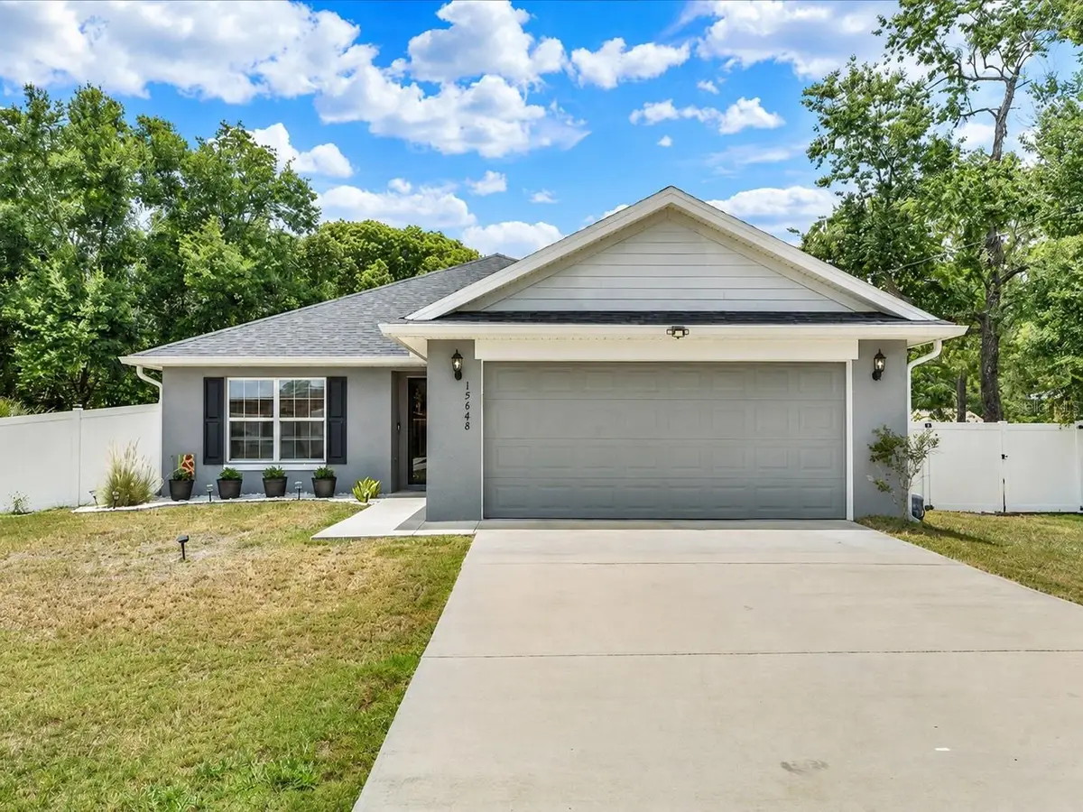 15648 SE 92nd Avenue, Summerfield, FL 34491 - #1
