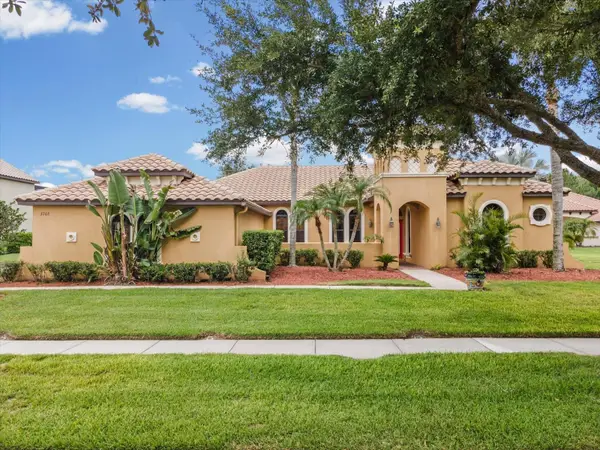 3708 Marbury Court, LAND O LAKES, FL 34638