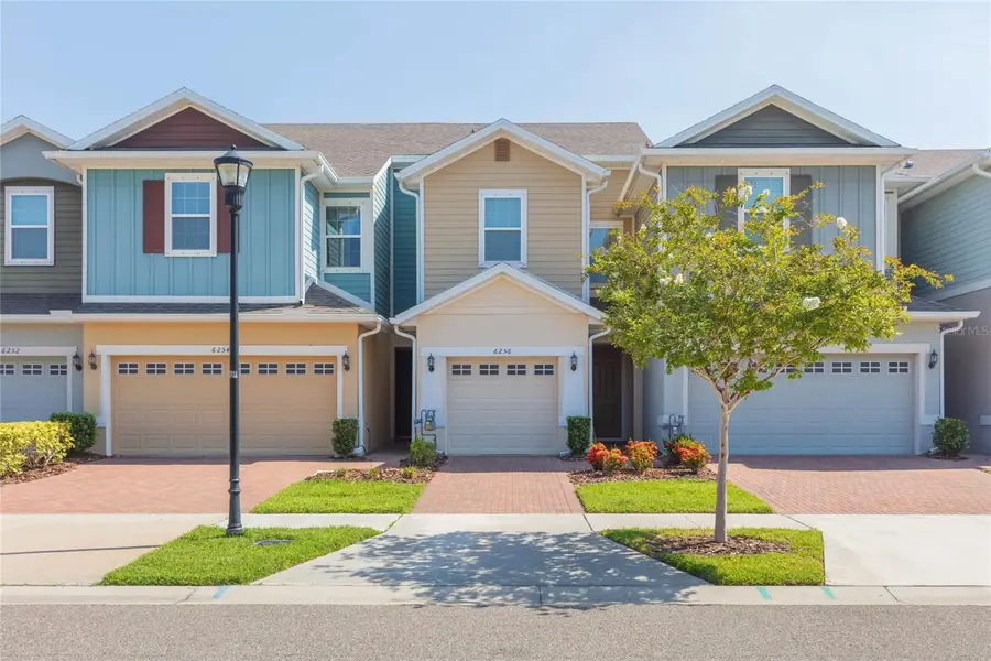 6256 Camino Drive, Apollo Beach, FL 33572 - #2