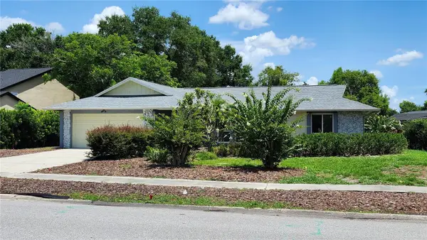 8531 Port Said Street, ORLANDO, FL 32817