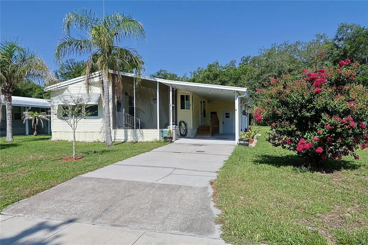 3601 Muller Dr, Zephyrhills, FL 33540 - #1
