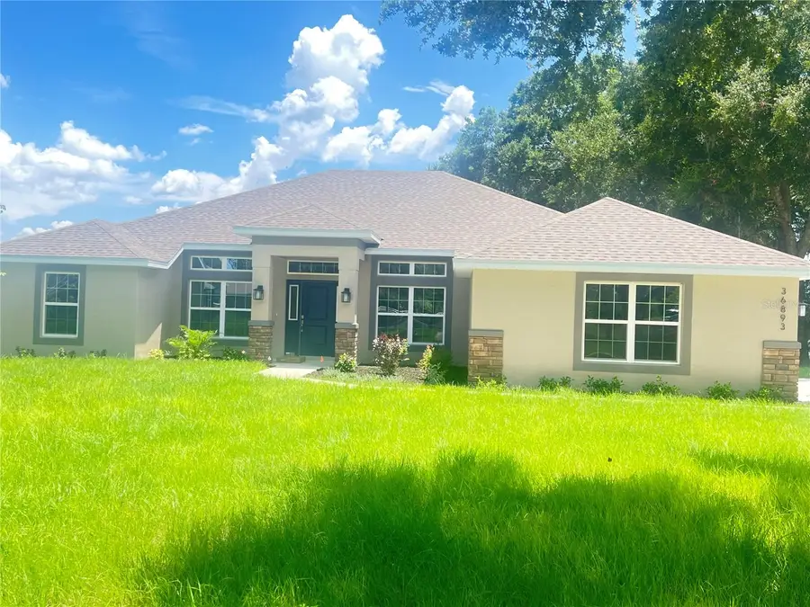 36893 Hidden View Circle, Dade City, FL 33523 - #2