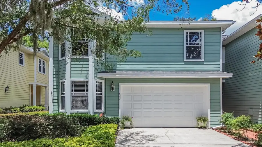 822 Lumsden Reserve Drive, Brandon, FL 33511 - #2