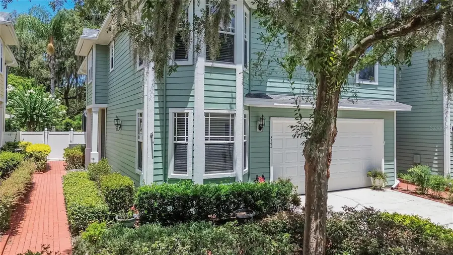 822 Lumsden Reserve Drive, Brandon, FL 33511 - #3