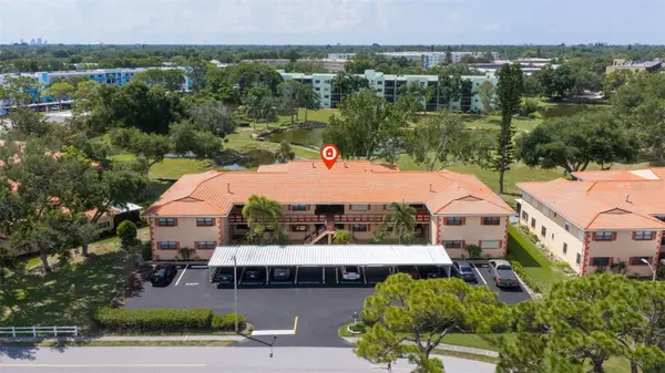 8140 Terrace Garden Drive #103, ST PETERSBURG, FL 33709
