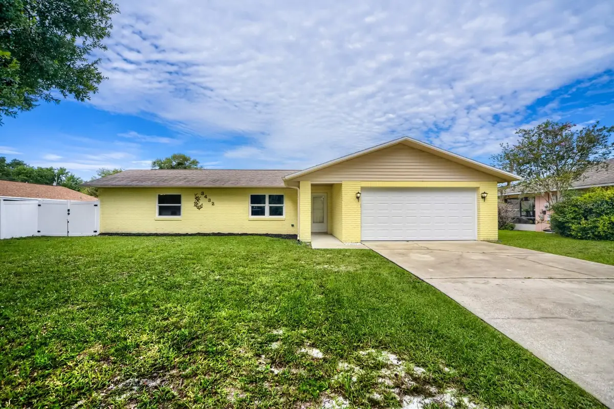 3432 Unity Tree Drive, Edgewater, FL 32141 - #1