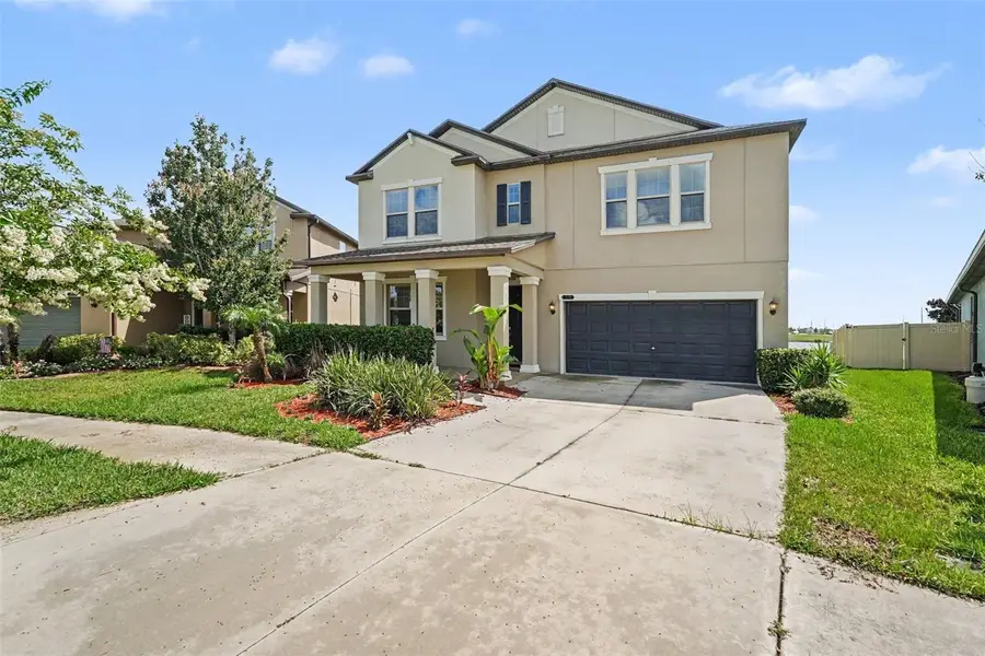 9173 Shadyside Ln, Land O Lakes, FL 34637 - #2