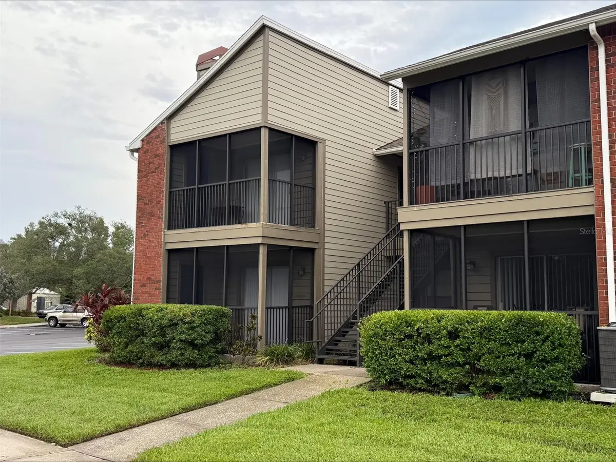 9100 Dr Martin Luther King Jr Street N #301, Saint Petersburg, FL 33702 - #1