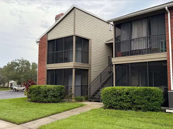 9100 Dr Martin Luther King Jr Street N #301, ST PETERSBURG, FL 33702