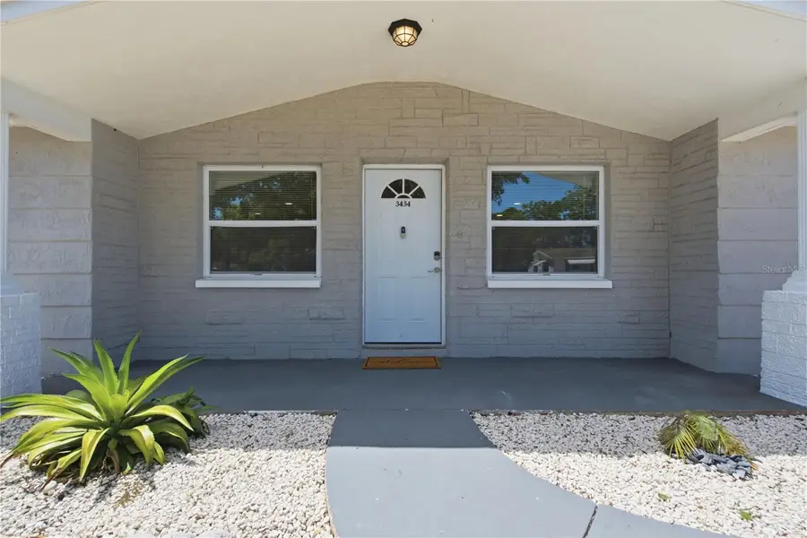 3434 Salisbury Drive, Holiday, FL 34691 - #2