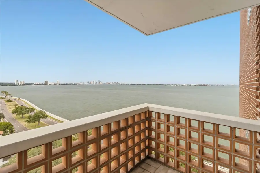 4015 Bayshore Boulevard #12B, Tampa, FL 33611 - #2