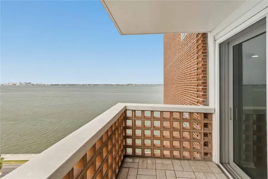 4015 Bayshore Boulevard #12B, Tampa, FL 33611 - #3