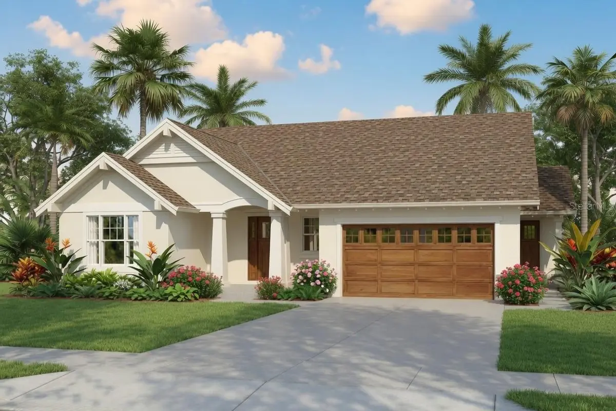 12068 Karney Avenue, Port Charlotte, FL 33981 - #1