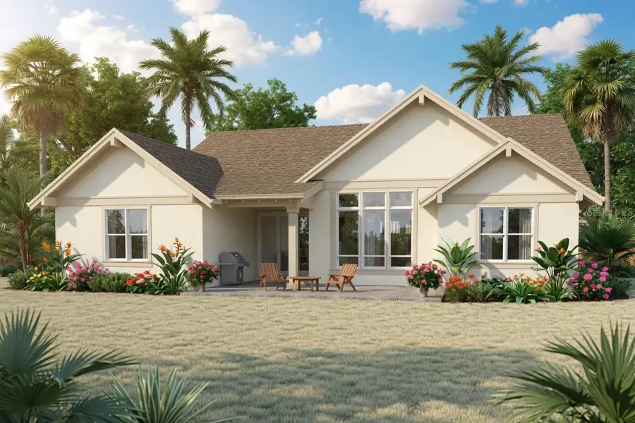 12068 Karney Avenue, Port Charlotte, FL 33981 - #2