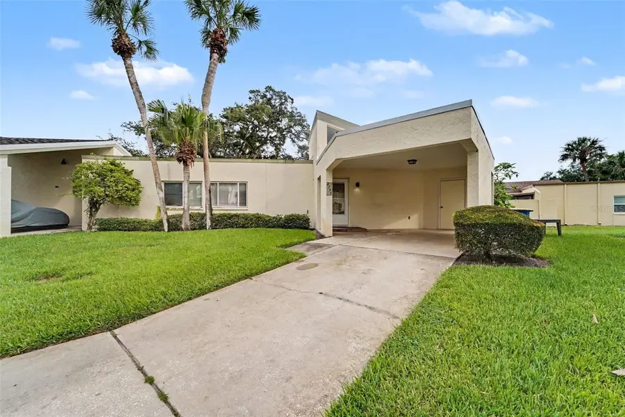 2737 Haverhill Court, Clearwater, FL 33761 - #2